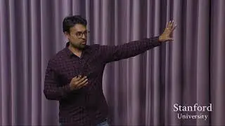 Stanford Seminar - True Ventures