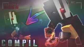 EPIC COMPILATION RUSH 85K !