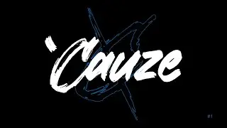 'Cauze House Mixset #001