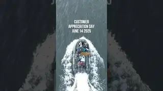 You&rsquo;re invited! #inflatableboats #builtforadventure #discoveringcanada