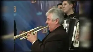 Dalibor Prvulović - NG program 2006