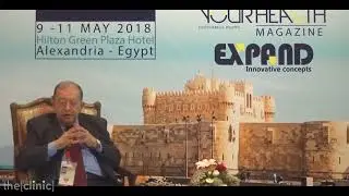 حقائق عن وباء مرض السكر وطرق والوقاية منه / دكتور محمد قمر
