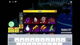 This is a good one shot combo for godhuman ,ice and gravity blade you can try it 