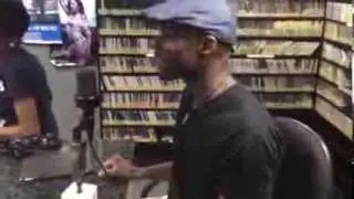 UDEiGWE (aka Lorens Chuno) at Cool FM Abuja