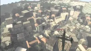 Crazy Epic RPG - Call of Duty: Black Ops
