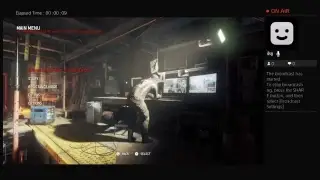 BigBoss4201990's HOMEFRONT LIVE STREAM 