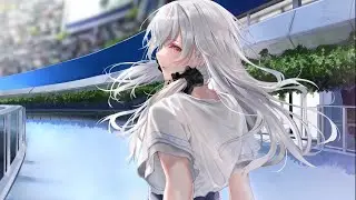 【白昼夢の青写真】世凪は、かわいいですね
