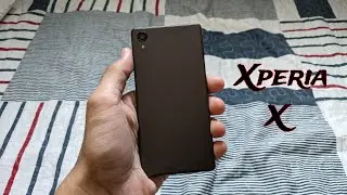 Sony Xperia X in 2025