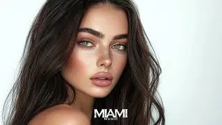 MIAMI - Top Retro Hits 2026 🌴 Deep Feelings Deep House 2026 #deephousecleaning