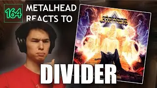 METALHEAD REACTS TO METAL: Stryper - 