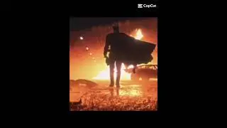 I'm vengeance 🦇 #batman #dc
