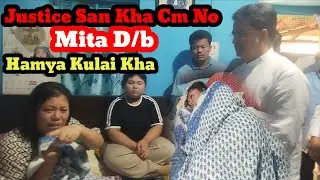CM JOLIJAK MITA D/B NO THANGUI NAI KHA .. MITA DEBBARMA JUSTICE SAN KHA CM NO.. 