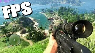 Top 10 Best FPS Games For Android 2018 [HyperGame]