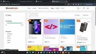 6. How To Create Physical Products - Simple and Variable products