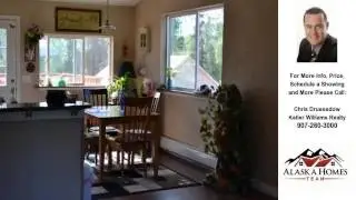 Soldotna Real Estate, 49175 SHADURA ROAD, Soldotna, ak