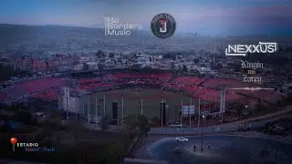 No Borders Music @ Estadio Mobil Park - Nexxus, Kingin B2b Zarev 2025