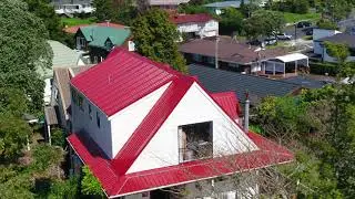 41 Kinross Street - Roof Repair Specialist