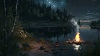 Nature's Lullaby: Gentle Music for Deep Sleep and Relaxation ⚜  Relax Music ⚜ Creative Music Lab