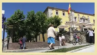 Paseando por Llanes