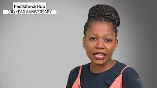 FactCheckHub@3: Three years of combating misinformation