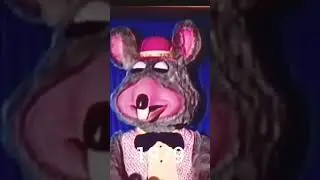 Chuck E Cheese through the years🐀😥 #shorts #chuckecheese #viral #edit #pizzatimetheatre