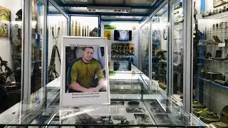Mehrudinov muzej Petog korpusa: Svjedok o herojskoj odbrani Bihaća