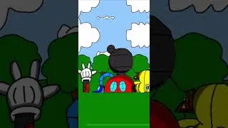 Mickey&rsquo;s House Animation (I Make The Same But Backwards And Instead Of Intro It&rsquo;s The Hot Dog Dance)