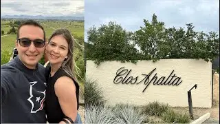 🔥 &ldquo;Clos Apalta: El Vino Chileno de Lujo que SOLO UNOS POCOS PUEDEN PROBAR 🍷💎&rdquo;
