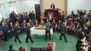 Upa RL Zaichhunga Ramlaitui a Rawngbawl pui ten akuang chungah Pang par dahin an thlah.