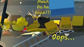 The Bad Tutorial of Train Conductor World