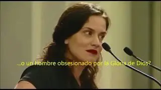 Testimonio de Gianna Jessen Contra el Aborto: 