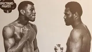 Matthew Saad Muhammad vs Richie Kates - Highlights (Knockdowns & KNOCKOUTS)