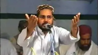 Shahnshah-e-Naqabat Sheikh Amjad Hussain Naqshbandi