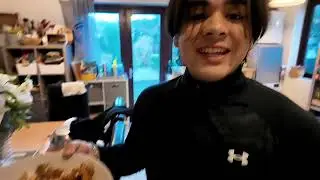 Gym vlog