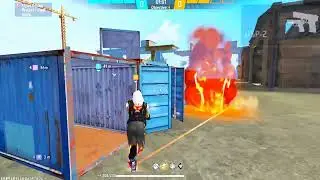 FF Mobile Pro Gameplay | Pro Player Full Match | Free Fire 🔥