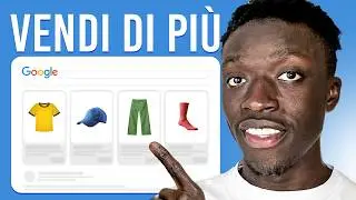 Come creare una Campagna Shopping Google Ads nel 2026
