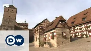 Lust auf Mittelalter | Check-in