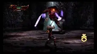 God of war 3 ps4-Atezera-Modo very hard