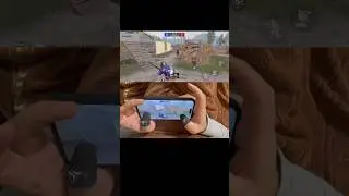 #что это было😱#pubgm #handcam #arena ##пабгмобайл #cosmosyoutube