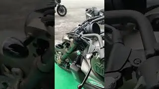 SRV700 QJ MOTOR