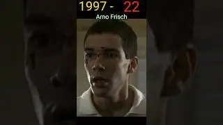 Funny Games (1997 vs 2025) Cast: Then and Now