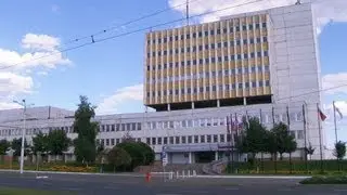 Свободня Экономическая Зона (СЭЗ) Витебск