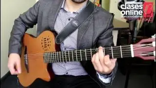 Soy de mi Tierra (Soy Paraguayo) - Tutorial Completo