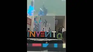 Live match scene at engineering college  | live dance | #shorts  | #engineering