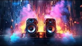 PSYCHO + IMPACT - Hard Techno/Hardcore Music Edit !