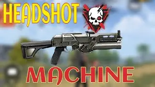 FREE FIRE NEW GUN BIZON IN OB-35 UPDATE || FREE FIRE ADVANCE SERVER NEWS & UPDATE