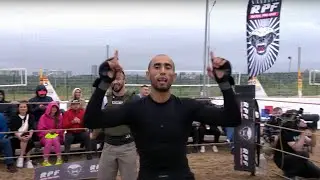 ЧЕРНАЯ ПАНТЕРА против БОКСЕРЧИКА !!! Быстрый Бой !!!