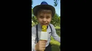 № 32 Павло Кошель, 7 років, 