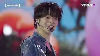 [FACECAM] Can't Stop Shining - HANBIN TEMPEST (TÂN BINH TOÀN NĂNG)