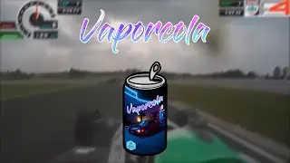 Vaporcola Advertisement #1